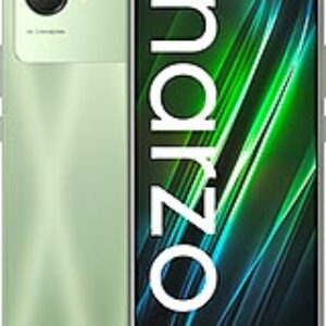 Realme Narzo 50i Prime Full Specs: A Detailed Overview