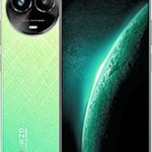 Realme Narzo 60x Full Specs: A Detailed Overview