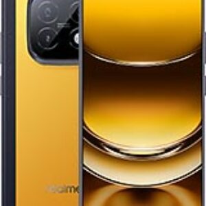 Realme Narzo 70 Turbo Full Specs: A Detailed Overview