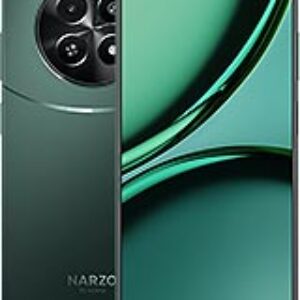 Realme Narzo 70x Full Specs: A Detailed Overview