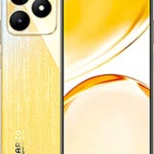 Realme Narzo N53 Full Specs: A Detailed Overview