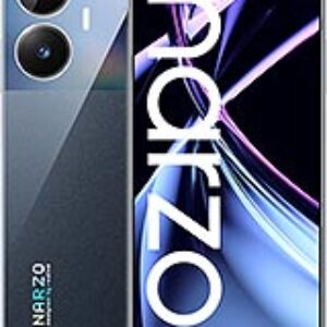 Realme Narzo N55 Full Specs: A Detailed Overview