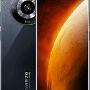 Realme Narzo 60 Full Specs: A Detailed Overview