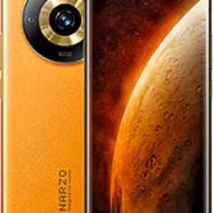 Realme Narzo 60 Pro Full Specs: A Detailed Overview