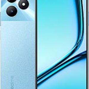 Realme Note 50 Full Specs: A Detailed Overview