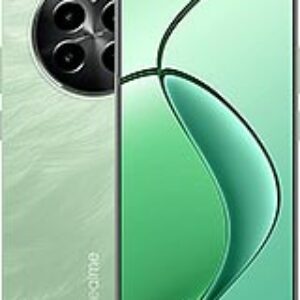 Realme P1 Full Specs: A Detailed Overview