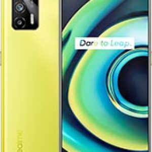 Realme Q3 Pro 5G Full Specs: A Detailed Overview