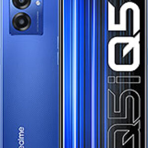 Realme Q5i Full Specs: A Detailed Overview