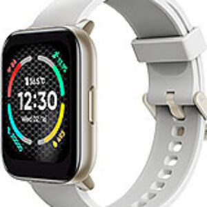 Realme TechLife Watch S100 Full Specs: A Detailed Overview