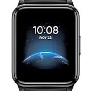 Realme Watch 2 Full Specs: A Detailed Overview