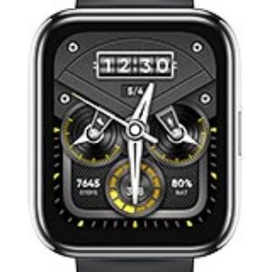 Realme Watch 2 Pro Full Specs: A Detailed Overview