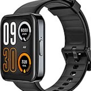 Realme Watch 3 Pro Full Specs: A Detailed Overview