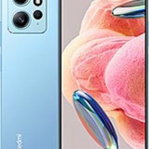Xiaomi Redmi Note 12 4G Full Specs: A Detailed Overview