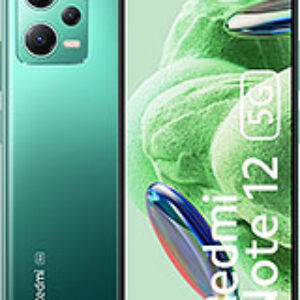 Xiaomi Redmi Note 12 Full Specs: A Detailed Overview