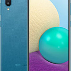 Samsung Galaxy A02 Full Specs: A Detailed Overview