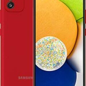 Samsung Galaxy A03 Full Specs: A Detailed Overview