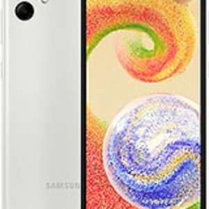 Samsung Galaxy A04 Full Specs: A Detailed Overview