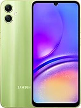 Samsung Galaxy A05 Full Specs: A Detailed Overview