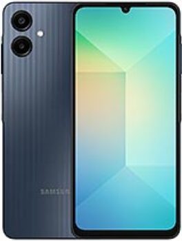 Samsung Galaxy A06 full specs – 50MP camera, 5000mAh battery, Helio G85 chipset (2025 PH)