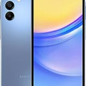 Samsung Galaxy A15 5G Full Specs: A Detailed Overview