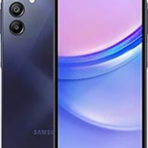Samsung Galaxy A15 Full Specs: A Detailed Overview