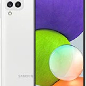 Samsung Galaxy A22 Full Specs: A Detailed Overview