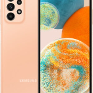 Samsung Galaxy A23 5G Full Specs: A Detailed Overview