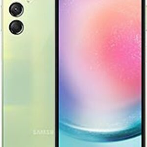 Samsung Galaxy A24 4G Full Specs: A Detailed Overview