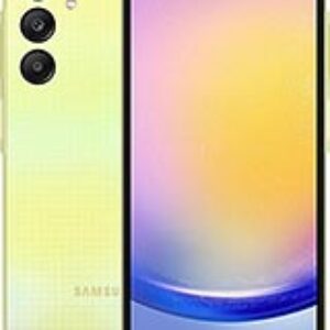 Samsung Galaxy A25 Full Specs: A Detailed Overview