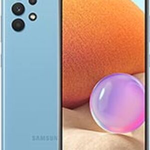 Samsung Galaxy A32 Full Specs: A Detailed Overview