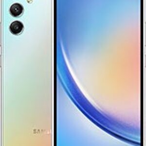 Samsung Galaxy A34 Full Specs: A Detailed Overview