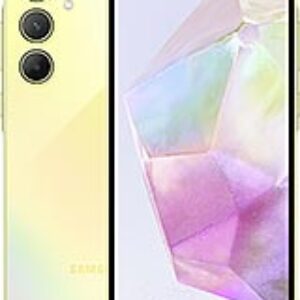 Samsung Galaxy A35 Full Specs: A Detailed Overview