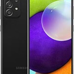 Samsung Galaxy A52 Full Specs: A Detailed Overview