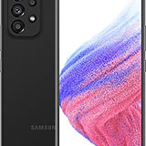 Samsung Galaxy A53 5G Full Specs: A Detailed Overview