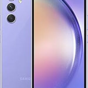 Samsung Galaxy A54 Full Specs: A Detailed Overview