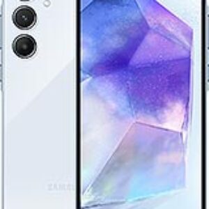 Samsung Galaxy A55 Full Specs: A Detailed Overview