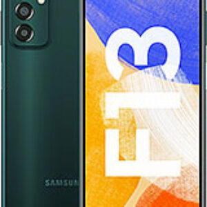 Samsung Galaxy F13 Full Specs: A Detailed Overview