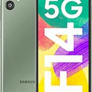 Samsung Galaxy F14 Full Specs: A Detailed Overview