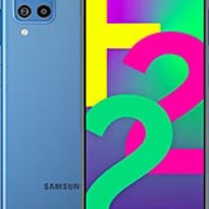 Samsung Galaxy F22 Full Specs: A Detailed Overview