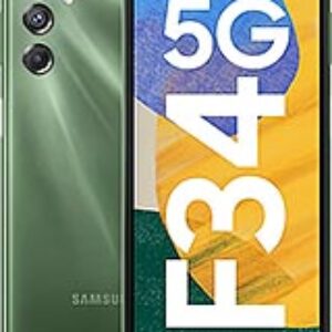 Samsung Galaxy F34 Full Specs: A Detailed Overview