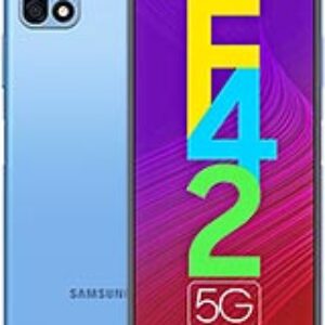 Samsung Galaxy F42 5G Full Specs: A Detailed Overview