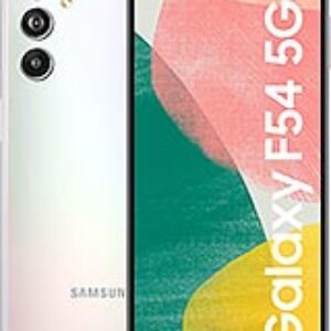 Samsung Galaxy F54 Full Specs: A Detailed Overview