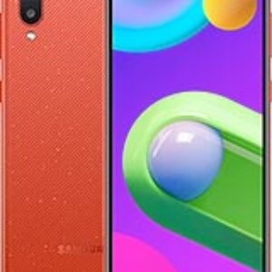 Samsung Galaxy M02 Full Specs: A Detailed Overview