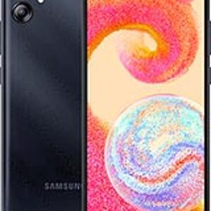 Samsung Galaxy M04 Full Specs: A Detailed Overview