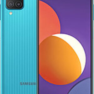 Samsung Galaxy M12 Full Specs: A Detailed Overview