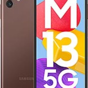 Samsung Galaxy M13 5G Full Specs: A Detailed Overview
