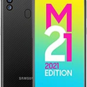 Samsung Galaxy M21 2021 Full Specs: A Detailed Overview