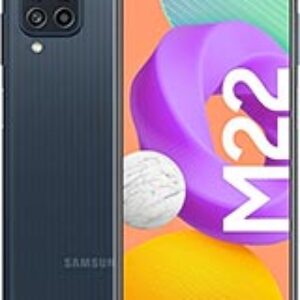 Samsung Galaxy M22 Full Specs: A Detailed Overview