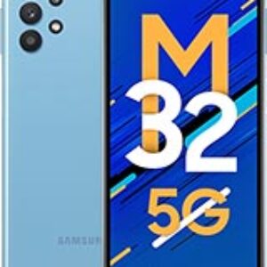Samsung Galaxy M32 5G Full Specs: A Detailed Overview