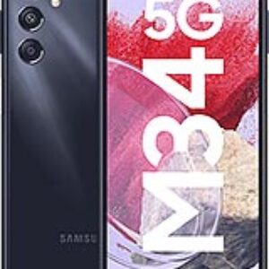 Samsung Galaxy M34 5G Full Specs: A Detailed Overview